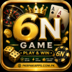 6N Game