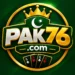 PAK76 Game