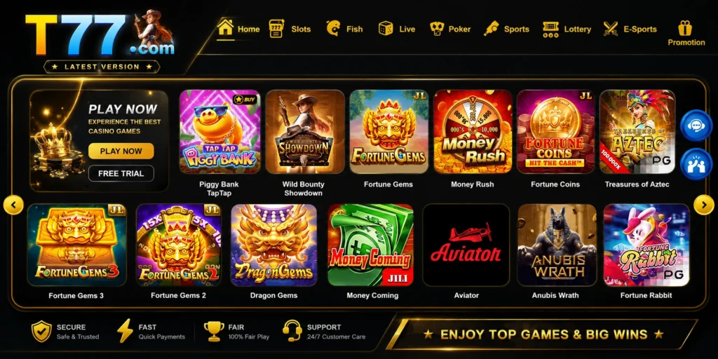 T77-game-apk