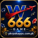 W666 Game