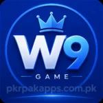 W9 Game