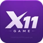 X11 Game