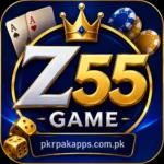 Z55 Game